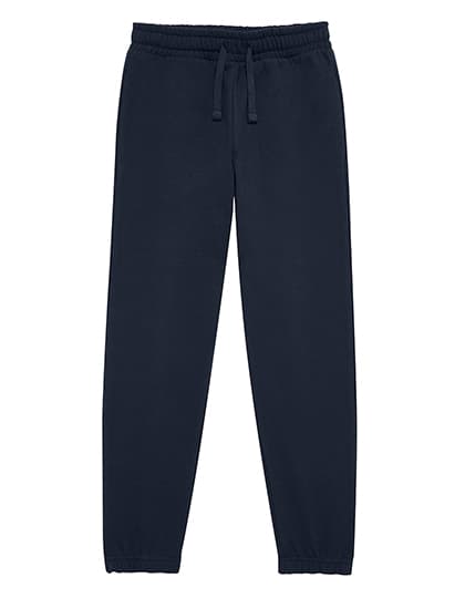 Kids ID.000 Sweatpant — Navy
