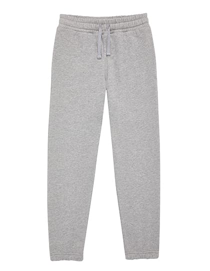 Kids ID.000 Sweatpant — Sport Grey (Heather)