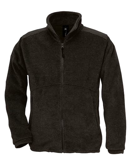 Unisex Fleece Icewalker+ — Black