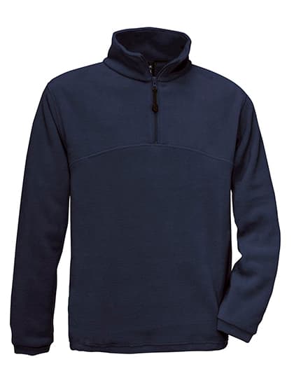 Unisex Fleece Highlander+ — Navy