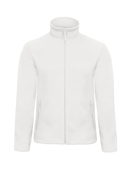 Microfleece-Duo ID.501 — White