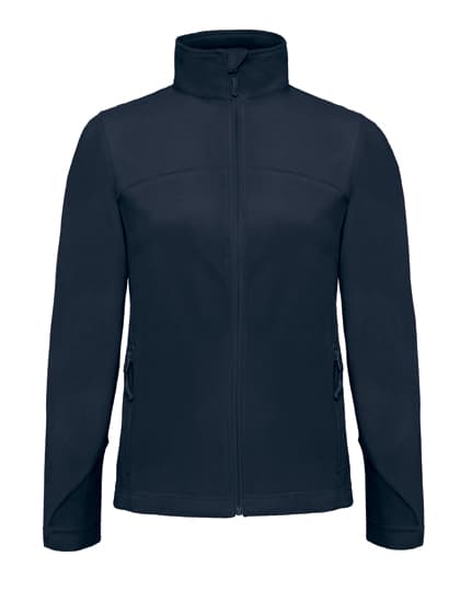 Women´s Fleece Coolstar — Navy
