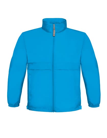 Kids´ Jacket Sirocco — Atoll