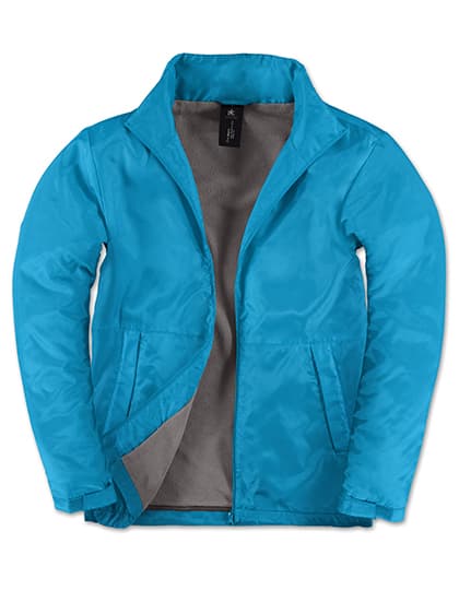 Men´s Jacket Multi-Active — Atoll