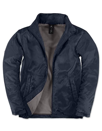 Men´s Jacket Multi-Active — Navy
