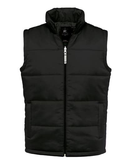 Men´s Bodywarmer — Black