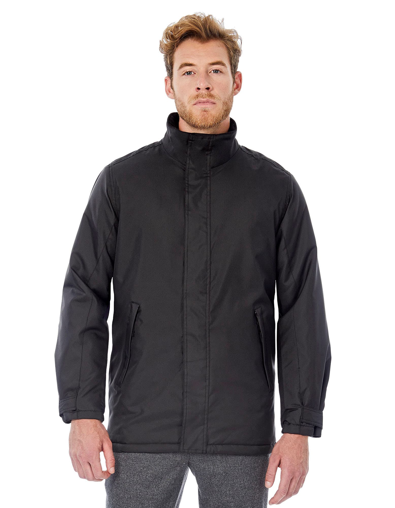 Men´s Jacket Real+
