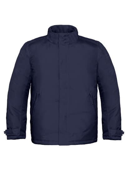 Men´s Jacket Real+ — Navy