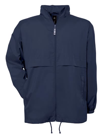 Unisex Jacket Air — Navy