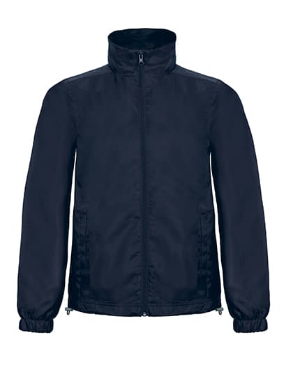 Windjacket ID.601 — Navy