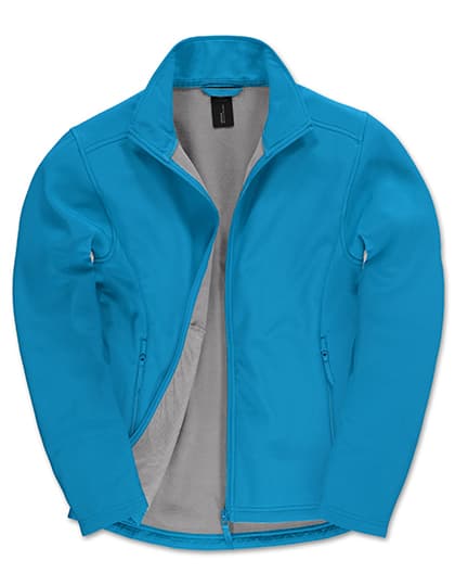 Men´s Jacket Softshell ID.701 — Atoll
