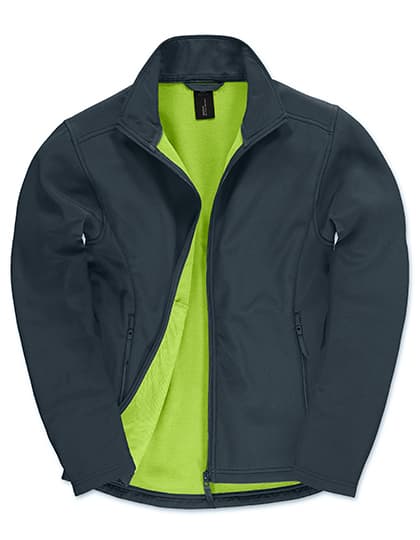 Men´s Jacket Softshell ID.701 — Navy