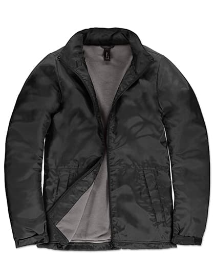 Women´s Jacket Multi-Active — Black