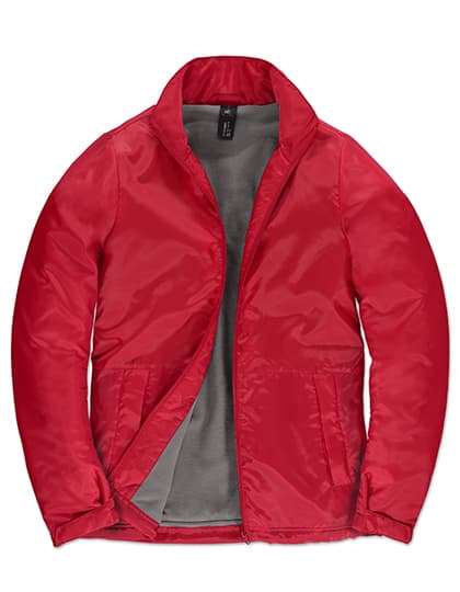Women´s Jacket Multi-Active — Red