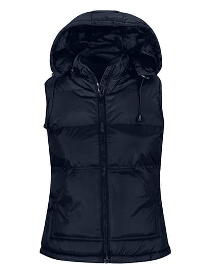 Women´s Bodywarmer Zen+ — Navy