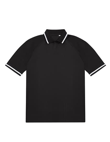Active Polo — Black