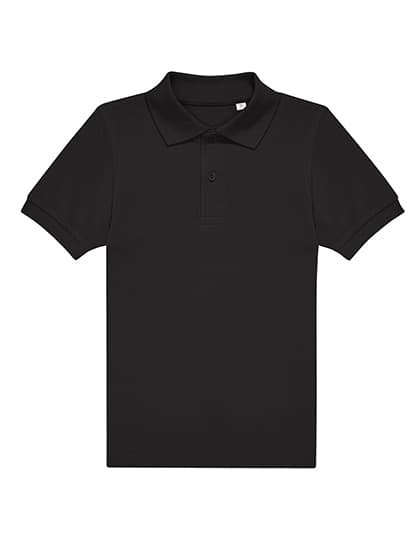 Kids My Polo 180 — Black