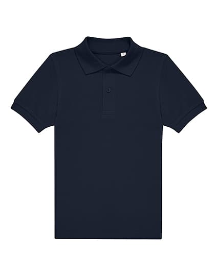 Kids My Polo 180 — Navy