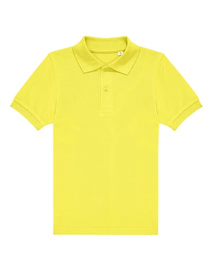 Kids My Polo 180 — Solar Yellow