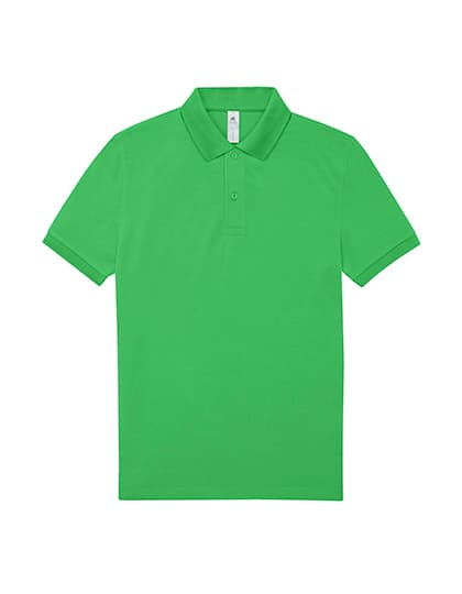 My Polo 180 — Apple Green