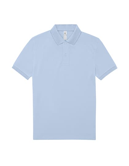 My Polo 180 — Blush Blue