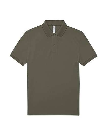 My Polo 180 — Camo Green