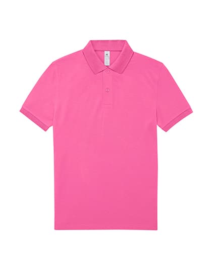My Polo 180 — Lotus Pink