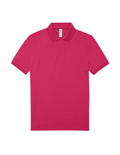 My Polo 180 — Meta Fuchsia