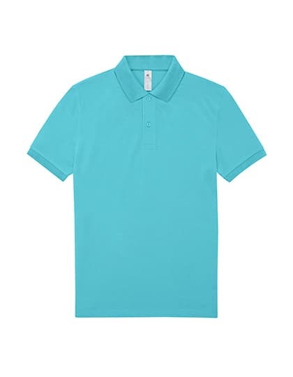 My Polo 180 — Meta Turquoise
