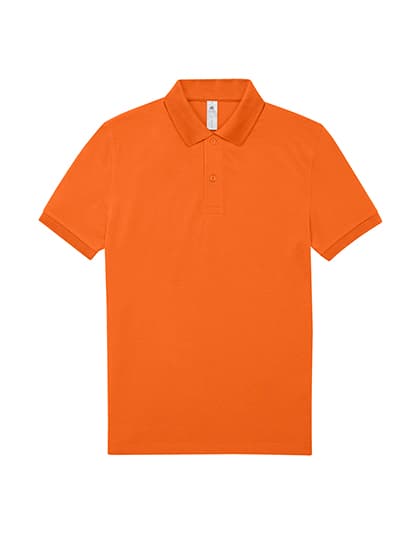 My Polo 180 — Pure Orange