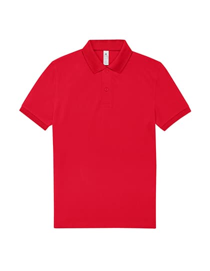 My Polo 180 — Red