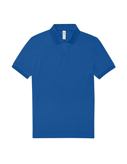 My Polo 180 — Royal Blue