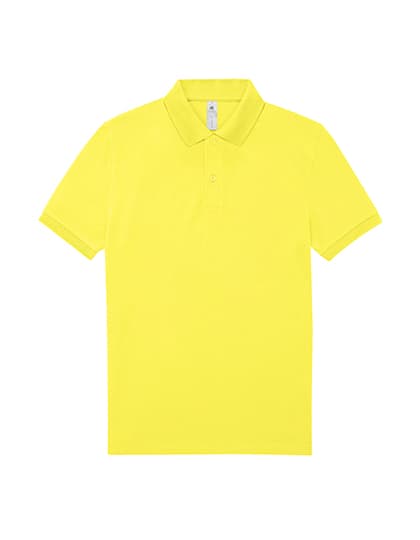 My Polo 180 — Solar Yellow