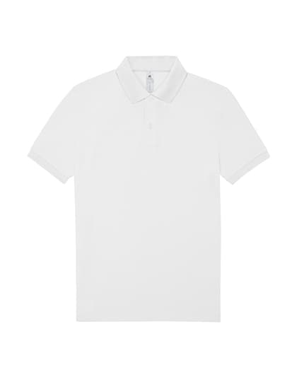 My Polo 180 — White