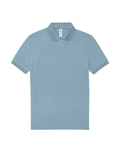 My Polo 210 — Amalfi Blue