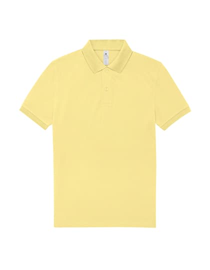 My Polo 210 — Amalfi Yellow