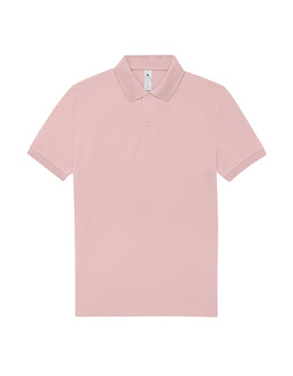 My Polo 210 — Blush Pink