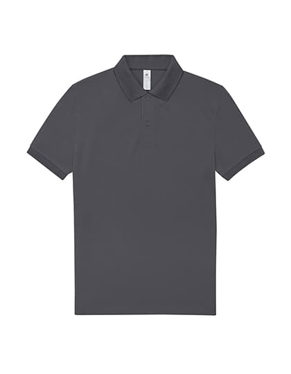 My Polo 210 — Dark Grey (Solid)