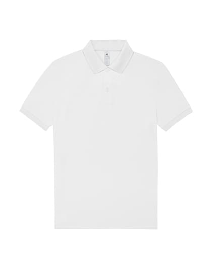 My Polo 210 — White