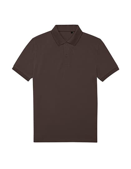 My Eco Polo 65/35_° — Roasted Coffee