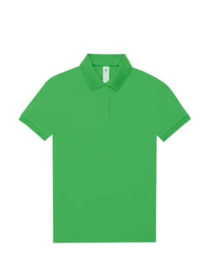 My Polo 180 /Women — Apple Green