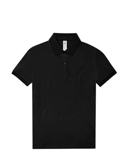My Polo 180 /Women — Black