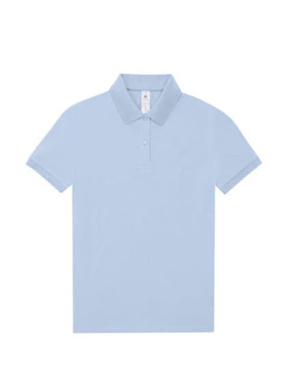 My Polo 180 /Women — Blush Blue