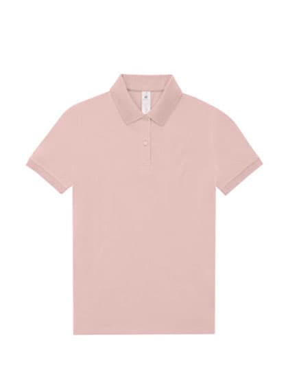 My Polo 180 /Women — Blush Pink