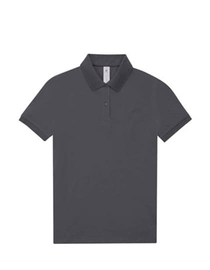 My Polo 180 /Women — Dark Grey (Solid)