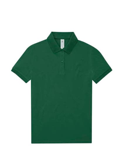 My Polo 180 /Women — Ivy Green