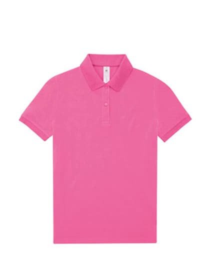 My Polo 180 /Women — Lotus Pink