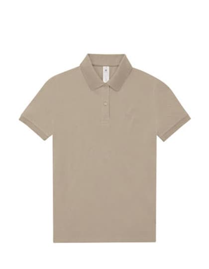 My Polo 180 /Women — Mastic