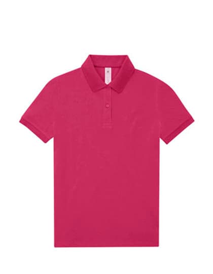 My Polo 180 /Women — Meta Fuchsia