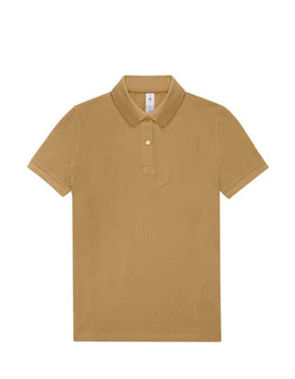 My Polo 180 /Women — Meta Gold
